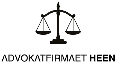 Advokatfirmaet Heen